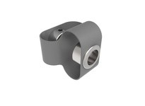 TBWoods 049.30.3136 Huco-Flex Coupling | YarinInd