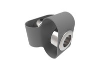 TBWOODS 049.40.3232 HUCO-FLEX P 40 10MM--10MM | YarinInd