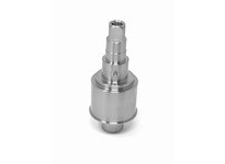 Flowtrend 112470 04AP414022-02 4V Shaft w/ Pin | YarinInd