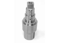 Flowtrend 112473 04AP414024 4V2 Shaft 143 & 145TC