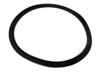 Flowtrend 112476 04HP188168 8V2/8VS2 Gasket Beaded NBR | High-Quality Industrial Supplies