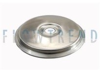 Flowtrend 112478 04HP188169 8V2 Backplate 316SS | YarinInd