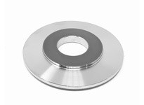 Flowtrend 112510 04HP421751 4V2/4VS2 Pump Seat (316SS) | High-Quality Industrial Supplies