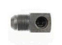 0500-08-08 08Bore-08MJ 90 Elbow