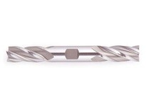 Regal 050018AM 5/16 x 3/8 x 3/4 x 3-1/2 4 Flt DE NCC End Mill Cutting Tools