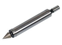 Mitutoyo 050103 Center Finder 0.2 in Tip 3/8 in Shank | Precision Tools