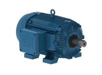 WEG 05012XT3H365T 50HP 1200 60 575 XP - Nema Pr