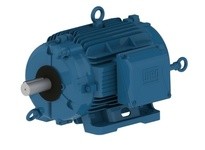 WEG 05018AT3PCT326T-W22 50HP 1800 3 60 200 Cooling-TWR