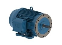 WEG 05018EP3E326JM-W22 50HP 1800 3 60 230/460V Close C-TEFC