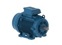 WEG 05018ET3E326TSF3-W22 50HP 1800 3 60 208-230/460V F3 TEFC-NEMA | High-Performance Motor