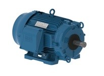 WEG 05018ET3ECT326TF1-W2 50HP 1800 3 60 208-230/460V F1 Cooling-TWR
