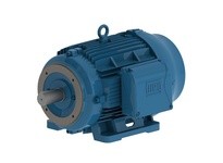 WEG 05018ET3H326TSCF2-W2 50HP 1800 3 60 575V 326TC TEFC-NEMA Pr
