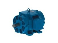 WEG 05018OP3G326T 50HP 1800 3 60 460V ODP-High Eff