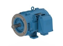 WEG 05018OT3E326TSCF2-W4 MOTOR 50HP 4P 324/6TSC WFA2