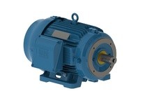 WEG 05018ST3QIE326TC-W22 50HP 1800 3 60 460V IEEE-841