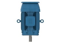 WEG 05018XP3ER326TC 50HP 1800 3 60 208-230/460V XP - Epact