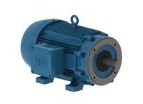 WEG 05018XT3E326TC 50HP 1800 60 208-230/460 XP - Nema Premium | High-Performance Motor