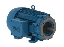 WEG 05018XT3H326TC 50HP 1800 60 575