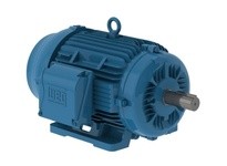 WEG 05036ET3H326TS-W22G 50HP 3600 3 60 575V TEFC-NP-SGR