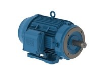 WEG 05036ET3H326TSC-W22 50HP 3600 3 60 575 | YarinInd