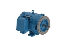 WEG 05036OT3G324JM-W40 MOTOR 50HP 2P 324JM WFA2 | YarinInd