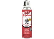 CRC 05089 19 WT OZ 12 UNITS PER CASE BRAKLEEN BRAKE PARTS CLEANER | YarinInd