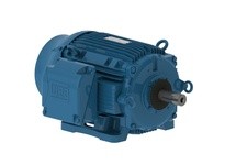 WEG 05089EP3HCT364VF1-W2 50/12.5HP 1800/900 3 60 575V Cooling-TWR