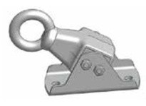 Rosta 05091004 ST-R 45 GARLAND ROSTA