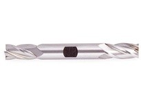 Regal 051083AM 3/16 x 3/8 x 1/2 x 3-1/4 4 Flt DE CC End Mill Cutting Tools | Precision Tools