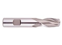 Regal 051829JM 7/32 x 3/8 x 1/2 x 2-7/16 2 Flt SE Cobalt CC End Mill | Cutting Tools