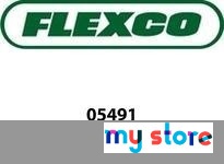 Flexco 05491 UCM36SL SS