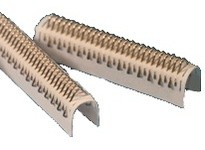 Flexco 05518 25SP-G-075W-P #25 SHORT GALV