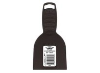 Hyde Tools 05530 Economy Series Tool 3" Plastic Putty