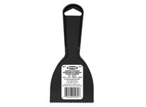 Hyde Tools 05534 Economy Series 3" Sq-Notch Adhesive Spreader | Affordable Tools