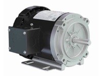 Leeson FX34BK004 056T17F15950 0.75 & 0.75 HP 3 PH 60&50 HZ 230/460 & 190/380 V 1800&1500 RPM 56C FRAME TEFC GENERAL PURPOSE MOTO