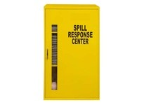 Durham 057-50 LG SPILL#50 YELLOW