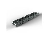 HKK BS05BR1C BS 05B (8MM) 100FT CHAIN .315" Pitch Riveted | Durable & Reliable