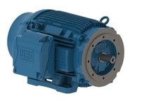 WEG 06009ET3E405TC-W22 60HP 900 3 60 230/460