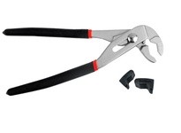 Superior 06011 PLUMBING PLIERS SOFT JAW