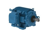 WEG 06012AT3ECT404TF1-W2 MOTOR 60HP 6P 404/5T WFF2