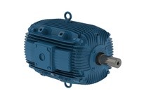 WEG 06012EP3EPM404/5Y 60HP 1200 RPM Pad Mount Motor | High-Performance Industrial Equipment