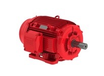 WEG 06015EP3OFP364TS-W22 60HP 1500 3 50 308-415 FirePump-TE | YarinInd