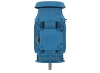 WEG 06018ET3E364HP-W22 60HP 1800 3 60 208-230/460 P-Base