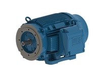 WEG 06018ET3E364TSCF2-W2 60HP 1800 NEMA PREMIUM 364TSC TEFC-NEMA Pr