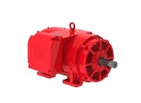 WEG 06018OP3EFP364TS-W40 MOTOR 60HP 4P 364/5TS WFA2