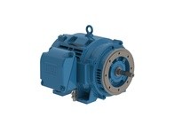 WEG 06018OT3H364JM-W40 MOTOR 60HP 4P 364/5JM WFA2