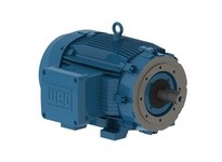 WEG 06018XT3E364TC 60HP 1800 60 208-230/460 XP - Nema Pr