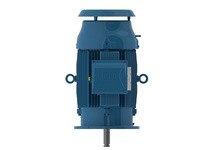 WEG 06036ET3E326HP-W22 60HP 3600 3 60 208-230/460 P-Base