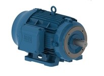 WEG 06036ET3H364TSC-W22 60HP 3600 3 60 575 364/5TS | YarinInd