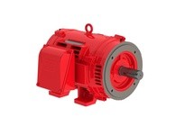 WEG 06036OP3EFP326TSC-W4 MOTOR 60HP 2P 324/6TSC WFA2